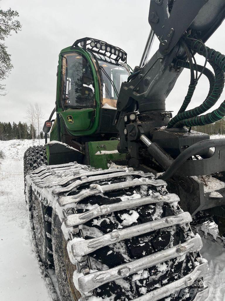 John Deere 1470G حصادات