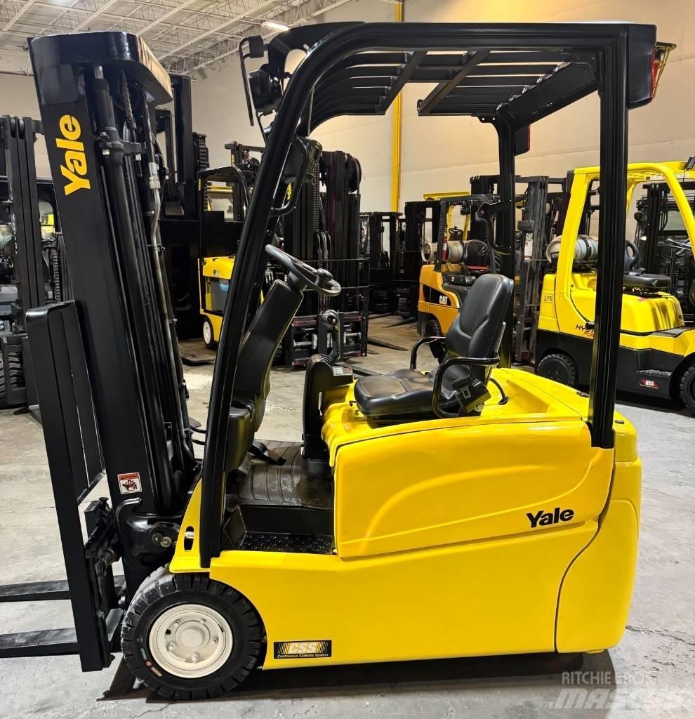 Yale ERP 035 VTN شاحنات ذات رافعات شوكية - أخرى
