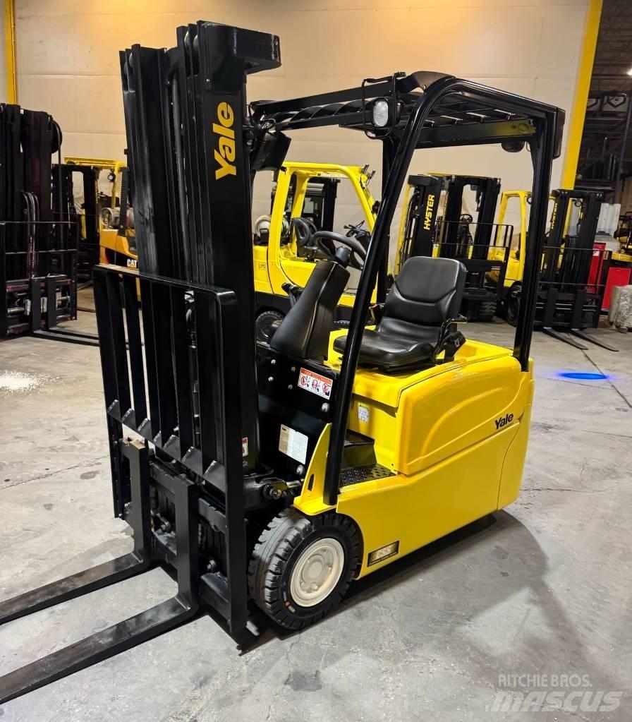 Yale ERP 035 VTN شاحنات ذات رافعات شوكية - أخرى