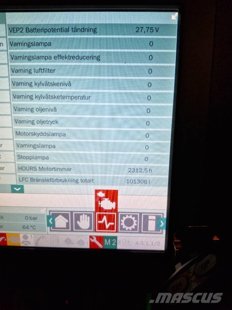 JENZ 922DQ ماكينات تقطيع أخشاب الحراجة