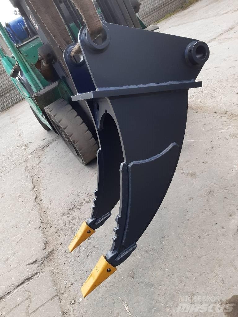 RIPPER 18-22 T حفارات وسط 7 طن - 12 طن
