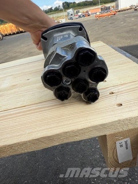 Rexroth NEW JOYSTICK كابينة والداخلية