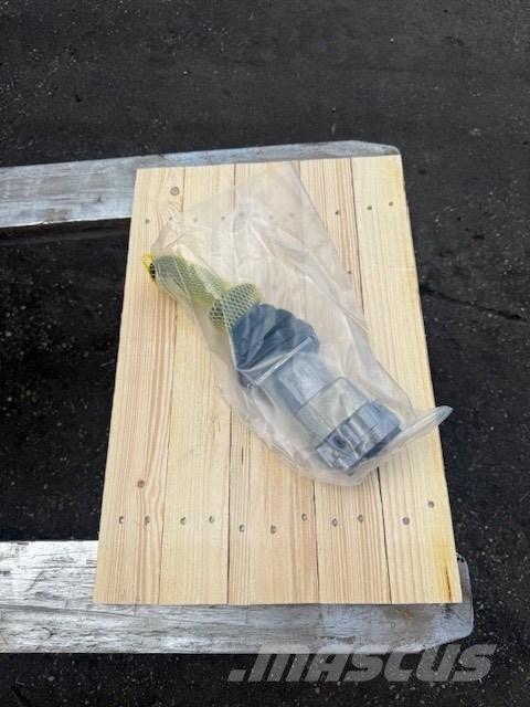 Rexroth NEW JOYSTICK كابينة والداخلية