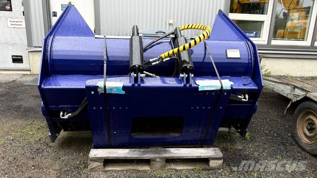 BlueBerry Lumiaurat محاريث