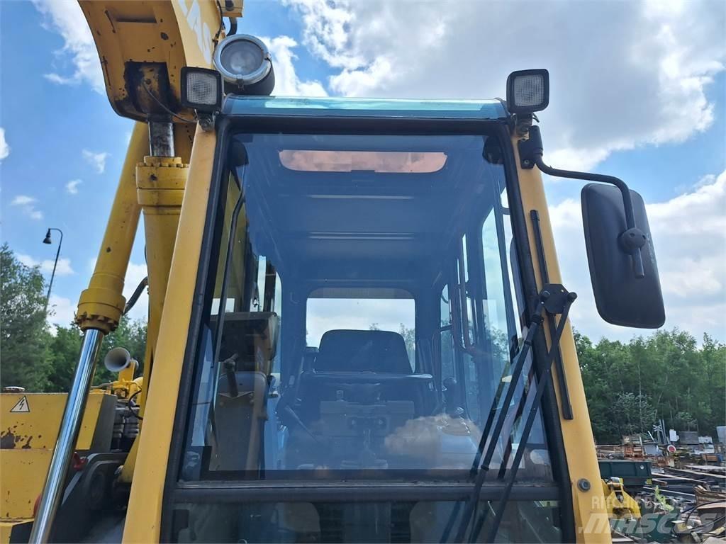 Atlas 1404KZW 4X4 أخرى