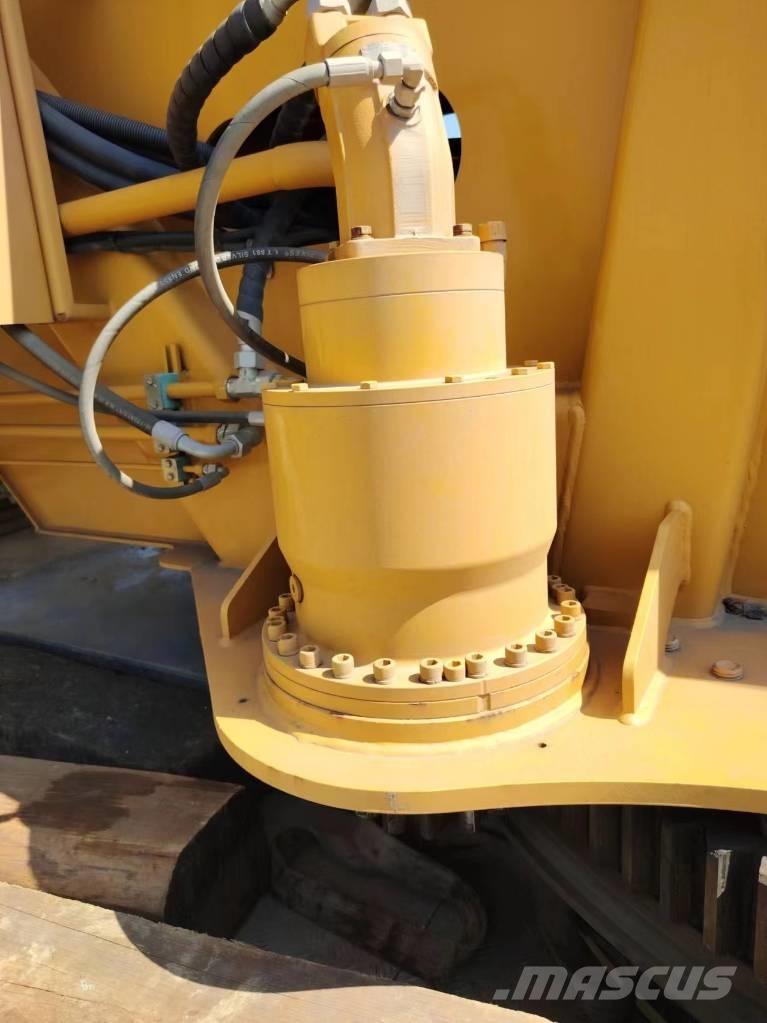 Sany STC800E5 رافعات صالحة لكل أنواع الطرق