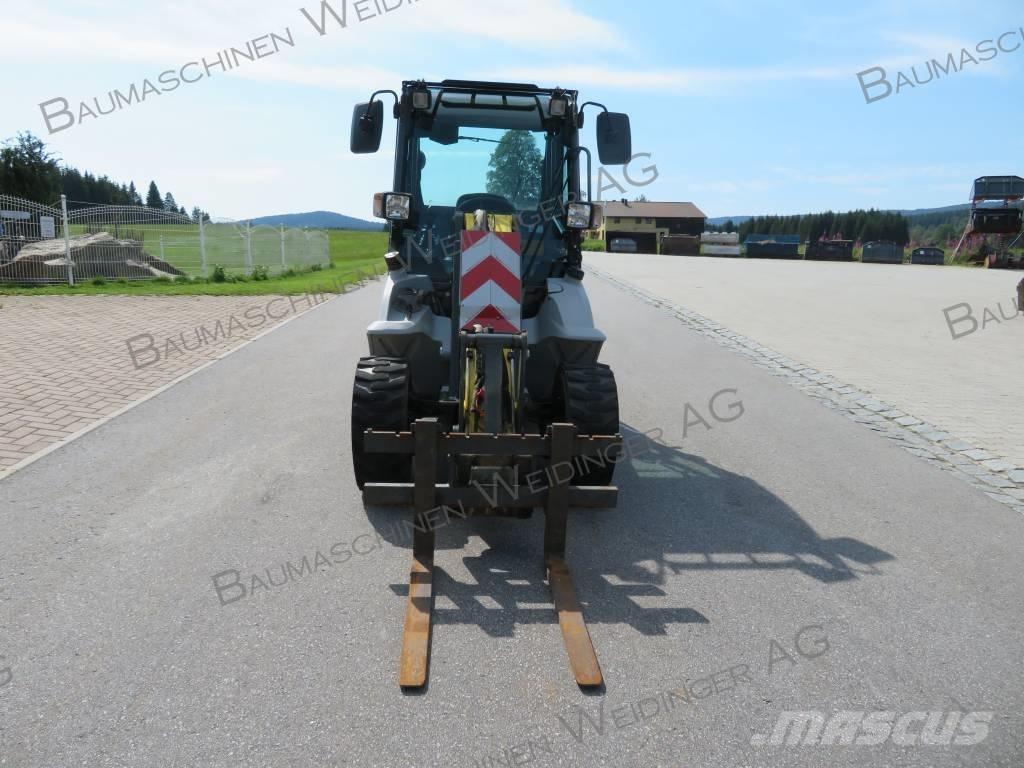 Kramer 5035 لوادر بعجل