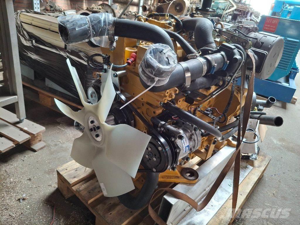 CAT C3.3B محركات