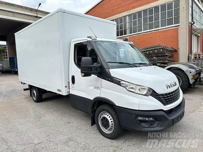 Iveco 35S16 أخرى