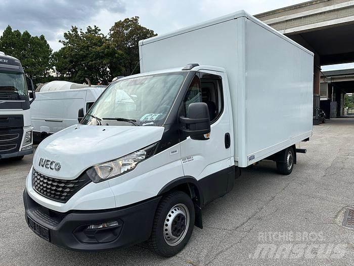 Iveco 35S16 أخرى