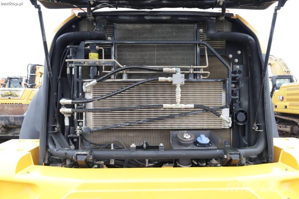 Volvo L 150 H لوادر بعجل