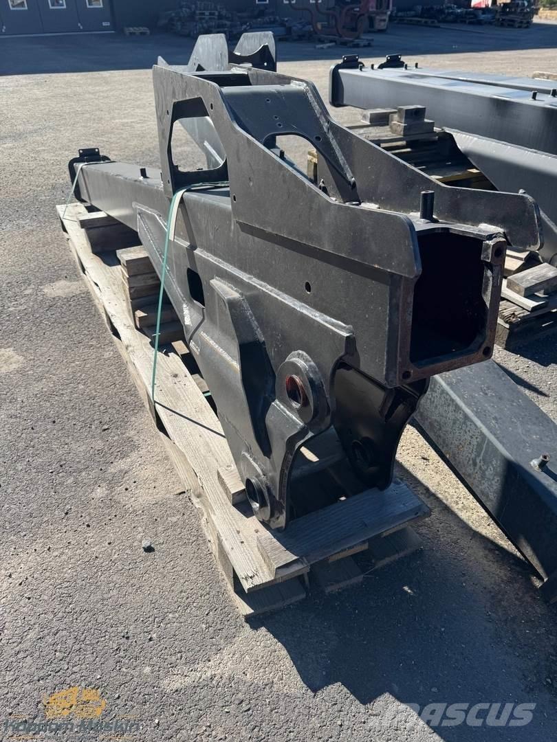 Rottne RK160 رافعات شحن