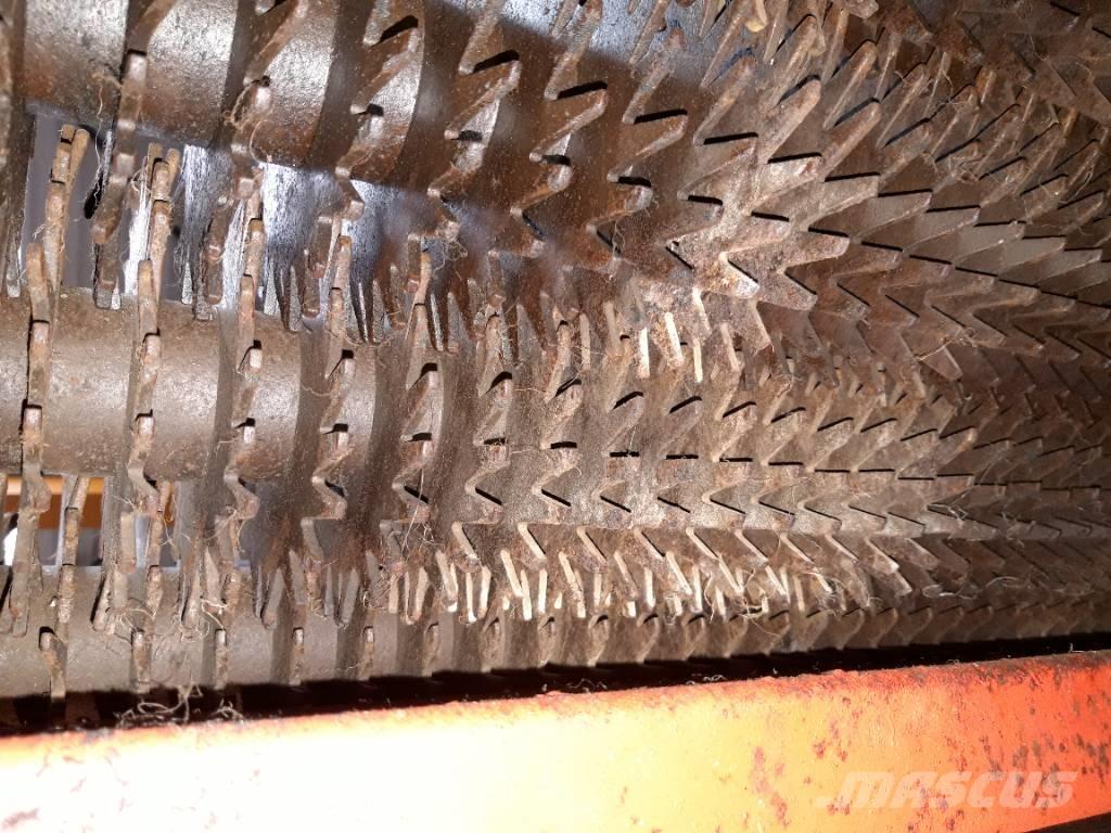 Terra Select R7 غرابيل