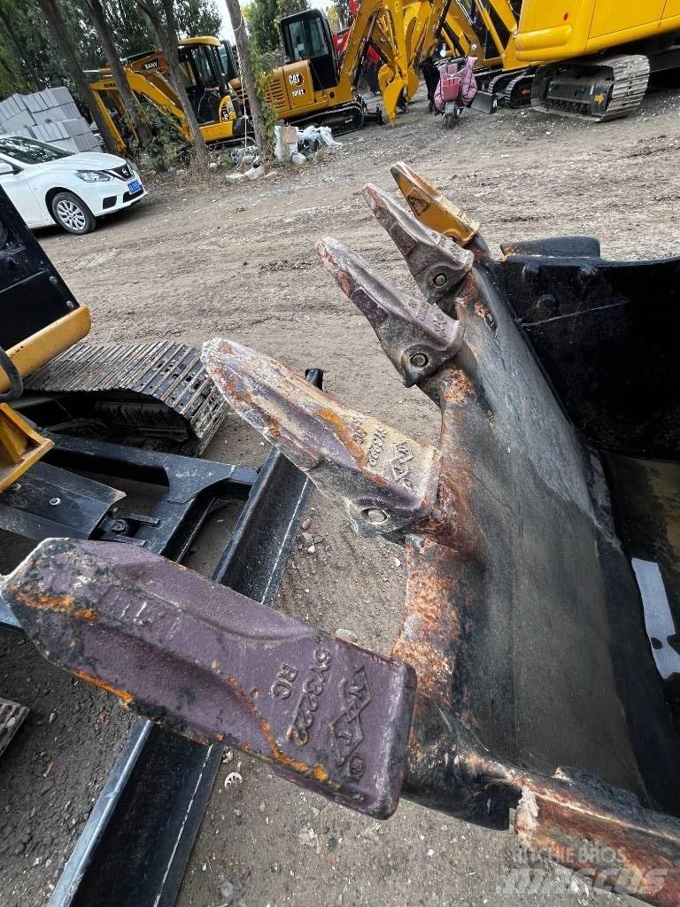 CAT 306 E حفارات صغيرة أقل من 7 طن (حفارات صغيرة)
