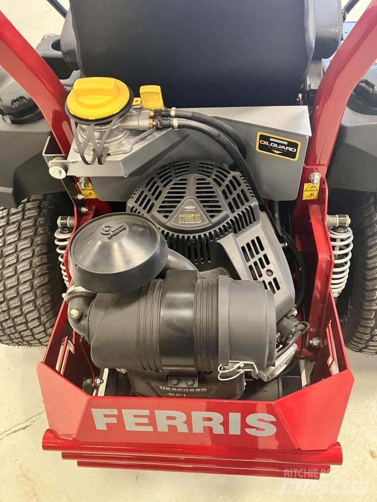 Ferris ZT 2200 ISX صفر محولا الدوران