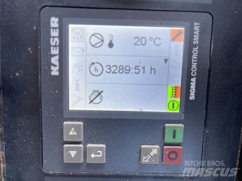 Kaeser M 115 - N مكابس