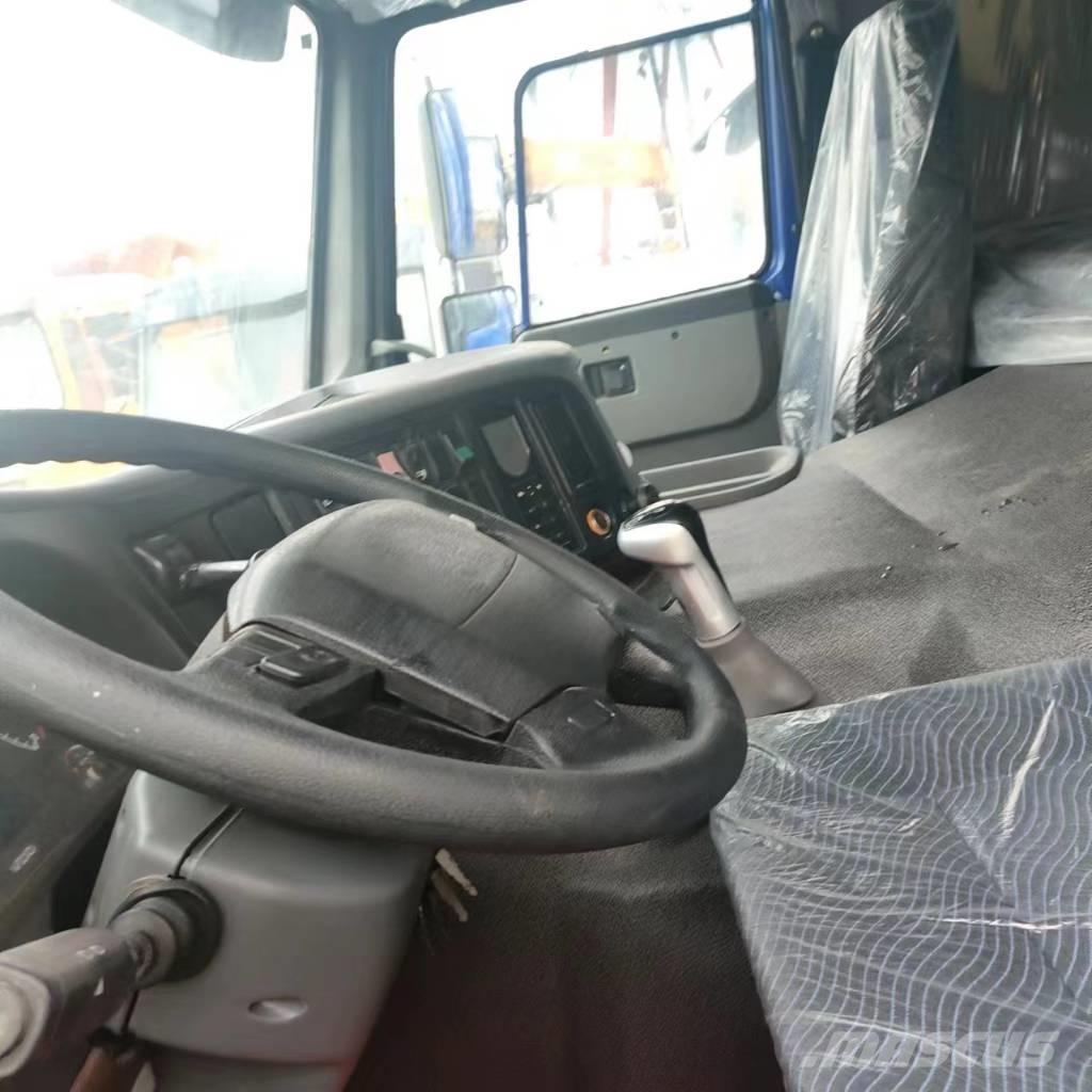 Howo 371 6x4 شاحنات قلابة