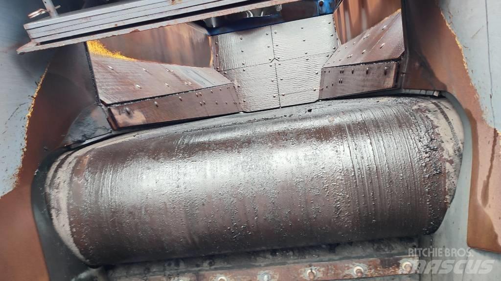 Kleemann MS 702i EVO أجهزة فحص متنقلة