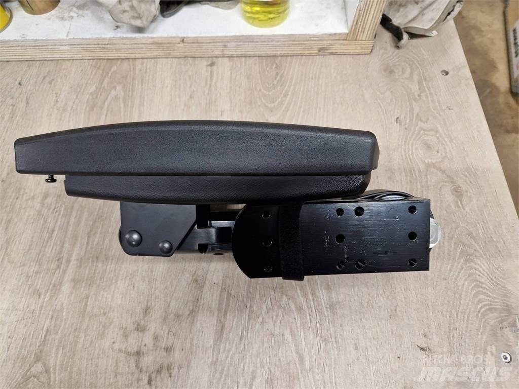 Eco Log B7033579 كابينة والداخلية