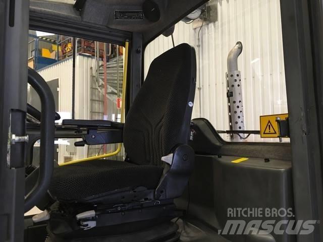 Kalmar DCF 50 - 6 H شاحنات الديزل