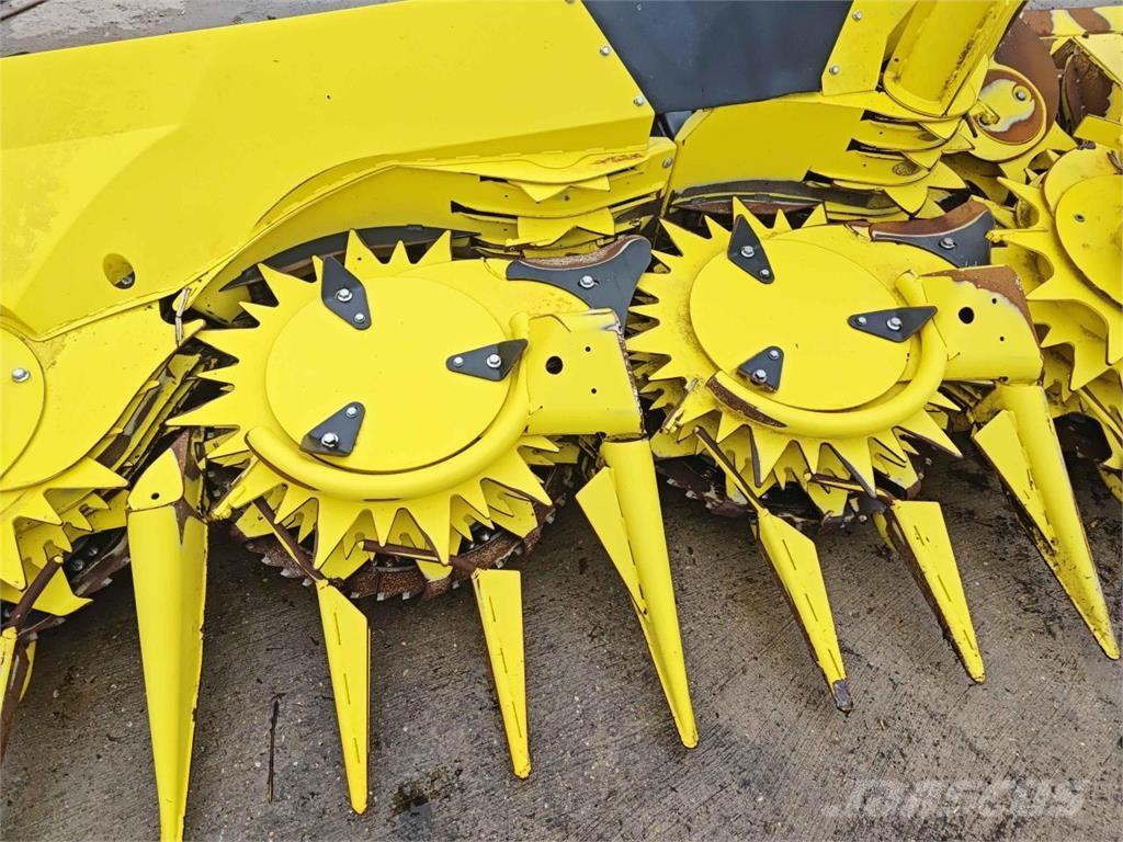 Kemper 360Plus ملحقات الحصادات