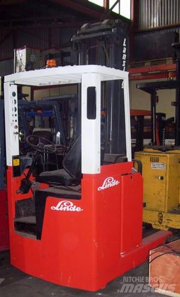 Linde FRER11/1.6TL شاحنة مناولة