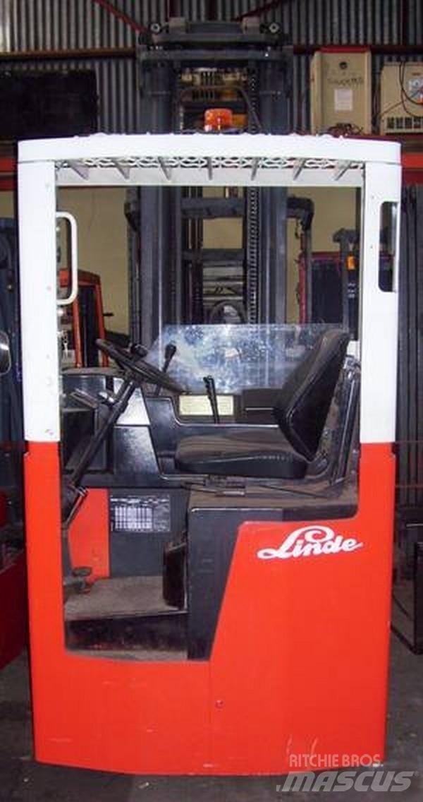 Linde FRER11/1.6TL شاحنة مناولة