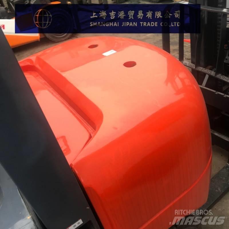 Heli H2000 35 شاحنات الديزل
