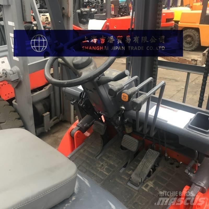 Heli H2000 35 شاحنات الديزل