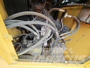 Komatsu PC 800-7 حفارات زحافة