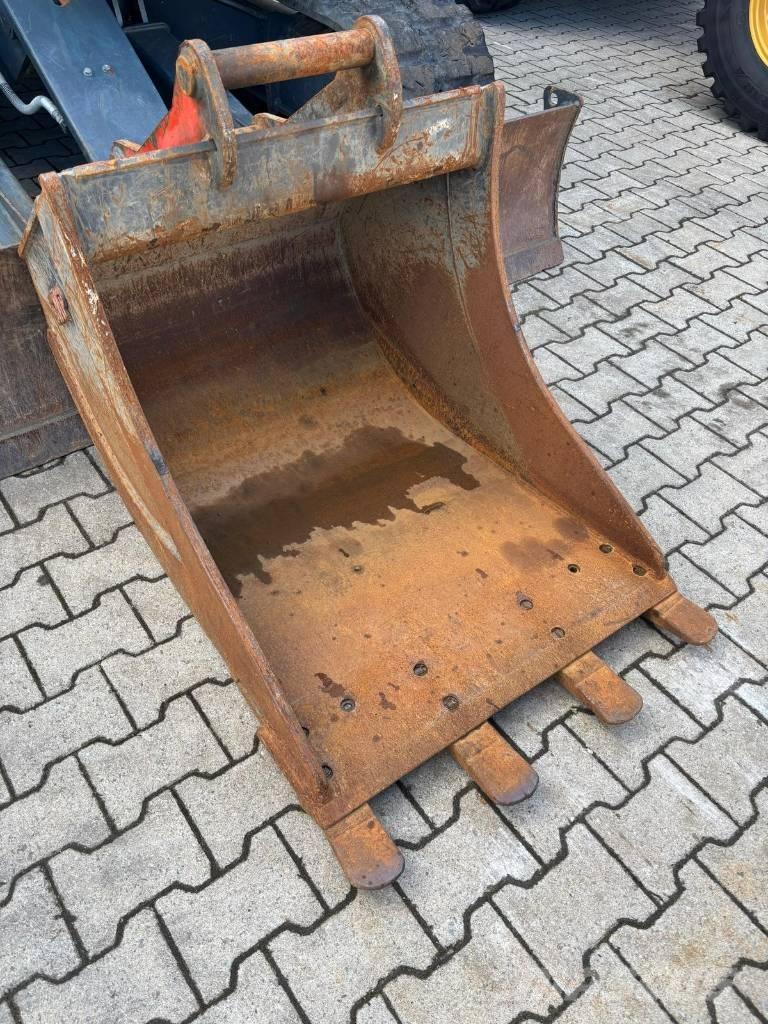 Kobelco SK 75 SR-3E حفارات وسط 7 طن - 12 طن