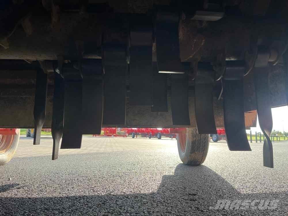 Grimme KSA 75-2 معدات زراعة وحصاد البطاطس - أخرى