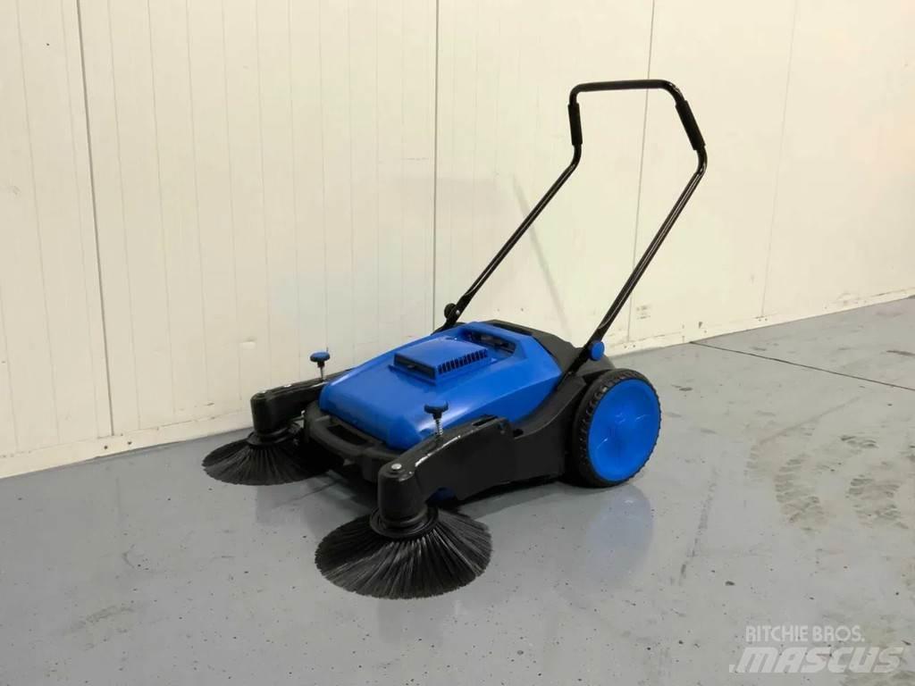  UMT Sweeper كناسات