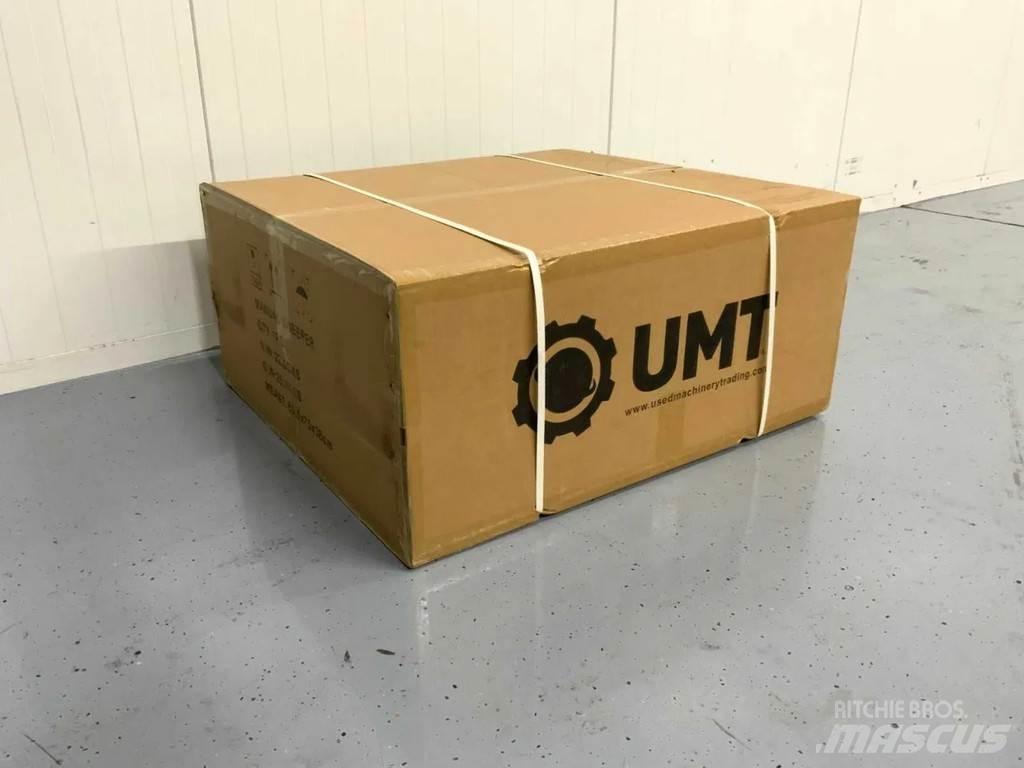  UMT Sweeper كناسات