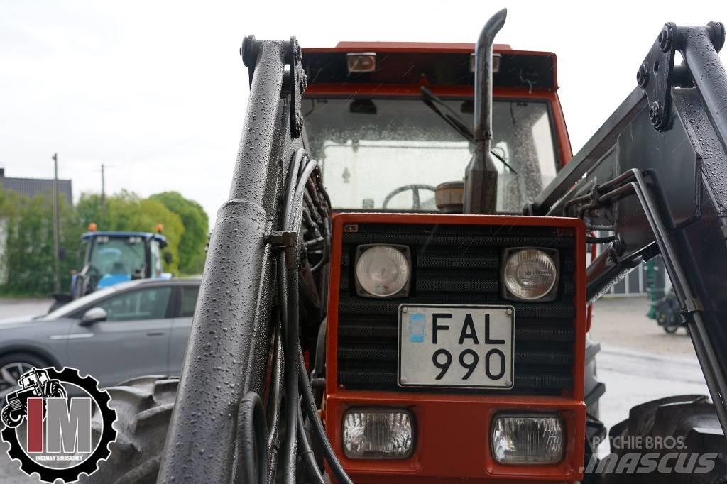 Fiat 1180 DT - Traktor الجرارات