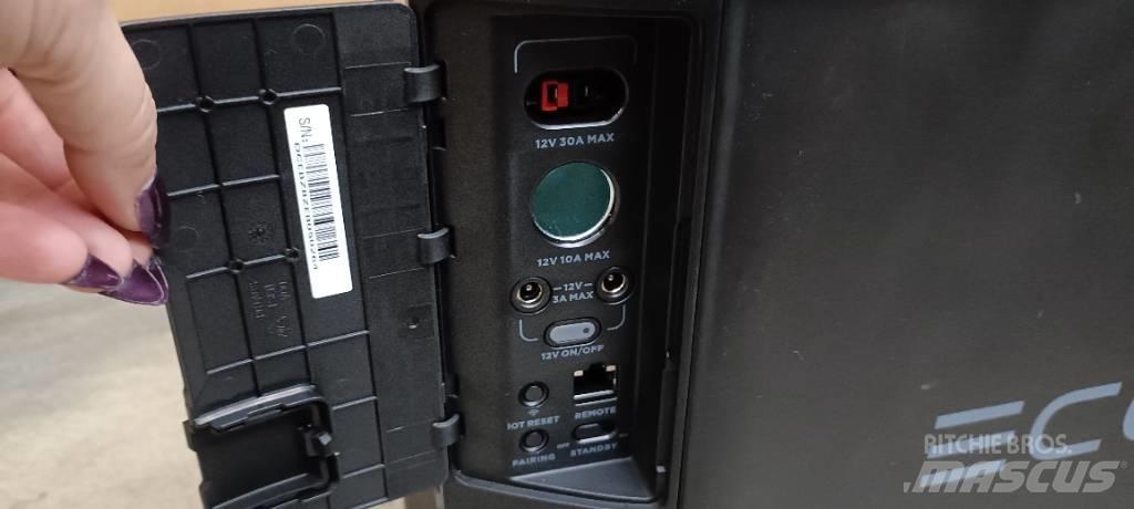  Ecoflow DELTA Pro EU مولدات أخرى