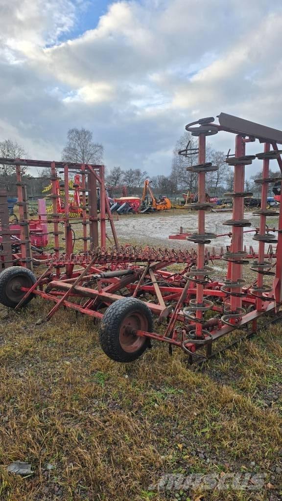 Väderstad Medharv كاسحات