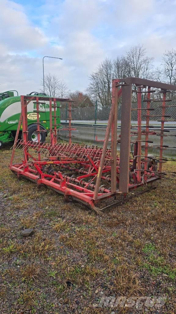 Väderstad Medharv كاسحات