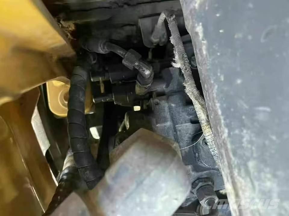 Sany SY 35 U حفارات صغيرة أقل من 7 طن (حفارات صغيرة)