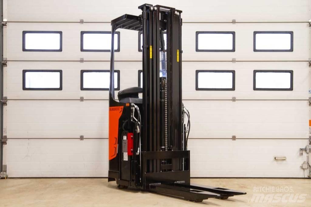 Rocla SST 16 AC شاحنات مناولة ذاتية الدفع