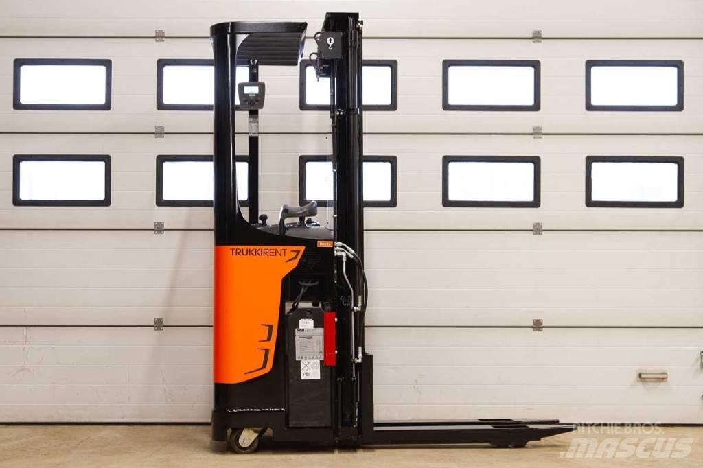 Rocla SST 16 AC شاحنات مناولة ذاتية الدفع