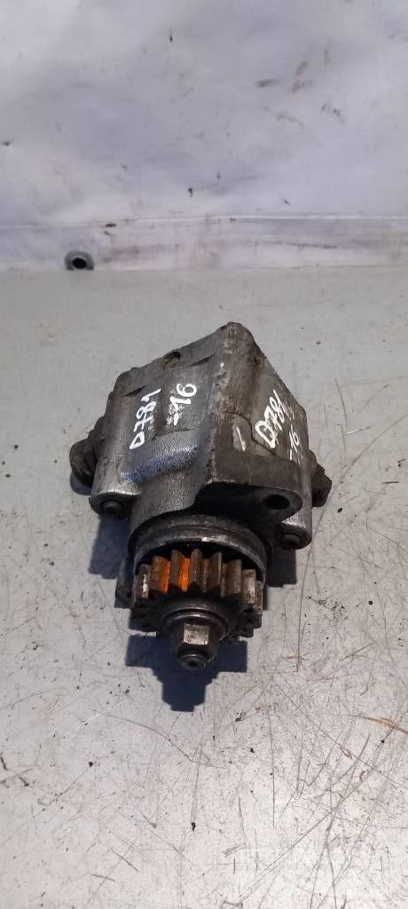 DAF XF 95   1375507 هيدروليات