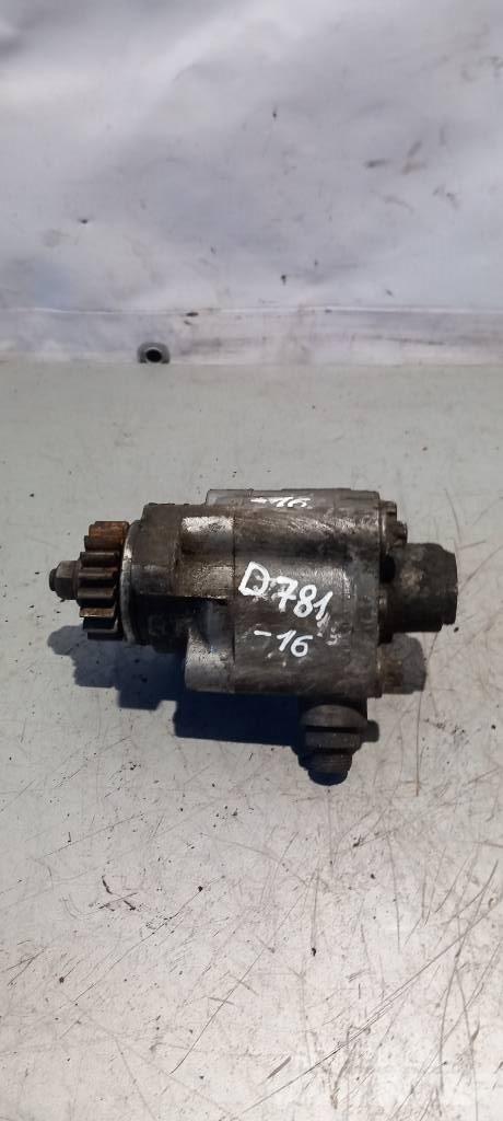 DAF XF 95   1375507 هيدروليات