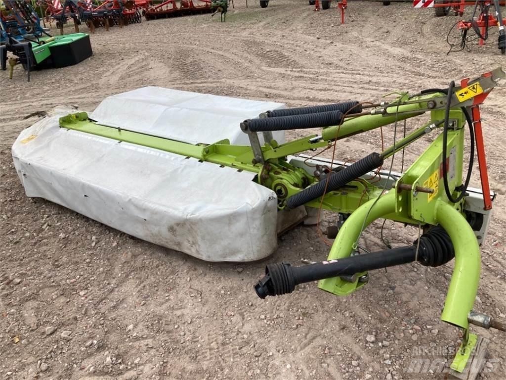 CLAAS Corto 310 N جزازات مكيفات