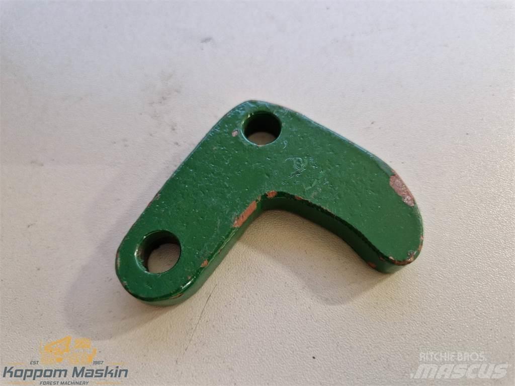 Rottne 046-0114 رؤوس حصادات