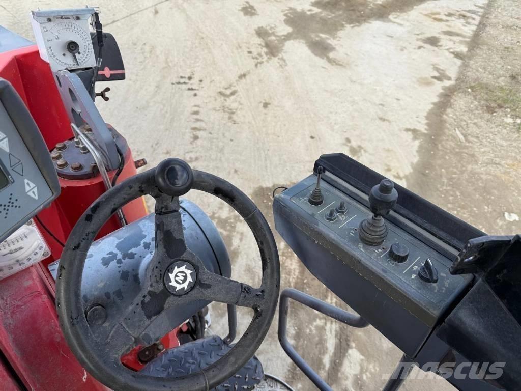 Wirtgen W 100 CFI ماكينات الكشط البارد للأسفلت