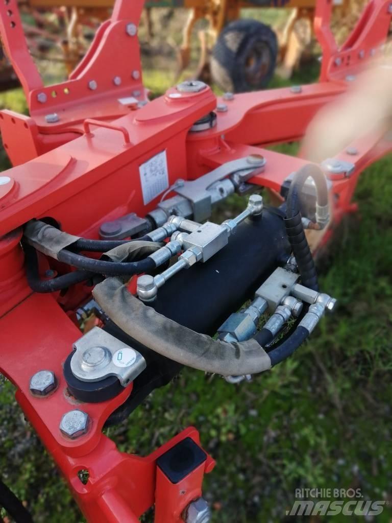Maschio UNICO M 4+1 محاريث عكسية