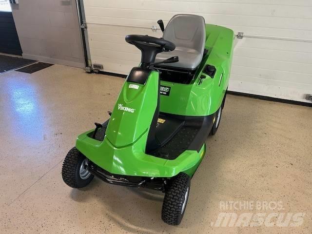 Viking MR 4082.2 ركوب الحشائش