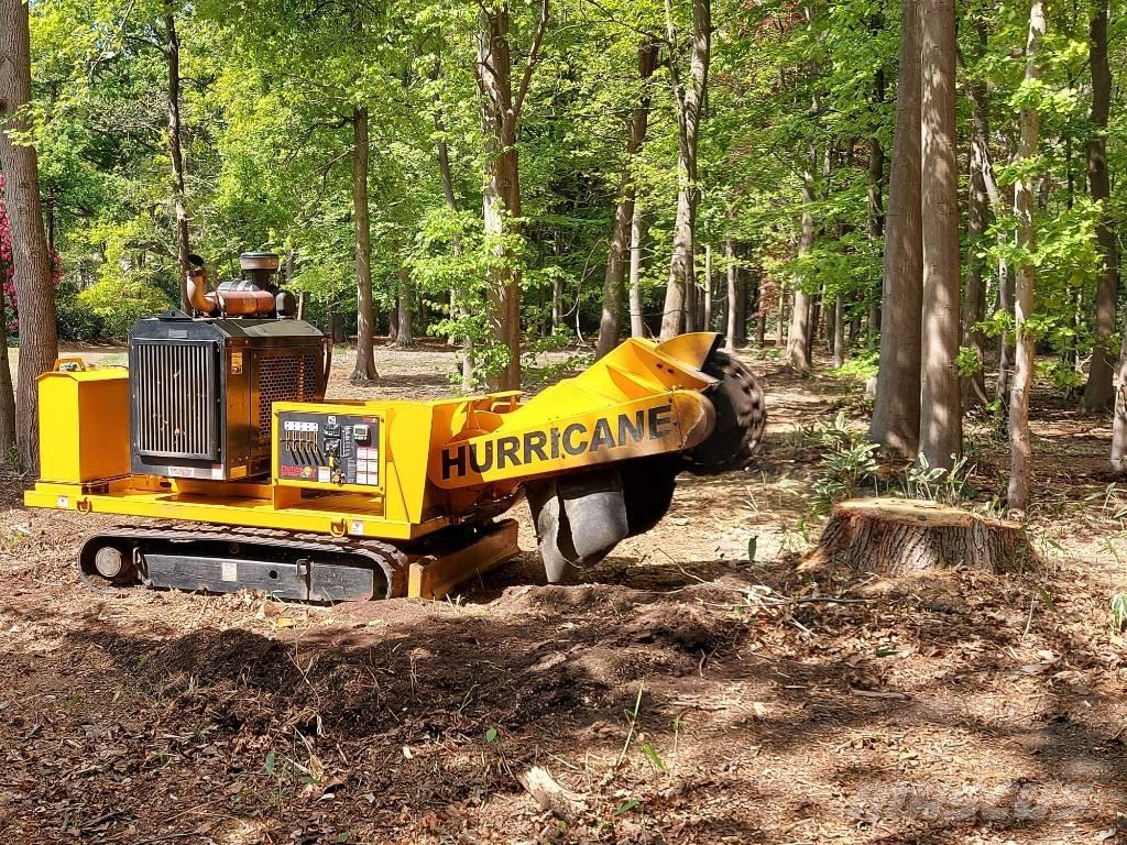 Carlton Hurricane RS المطاحن الجذابة