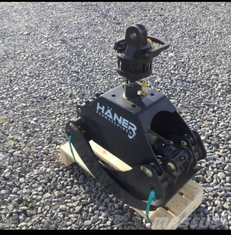 Häner trægrap خطاطيف